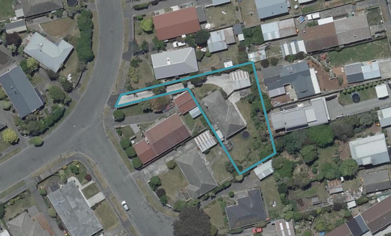 8 Monowai Crescent, North New Brighton, Christchurch - Carousel 1