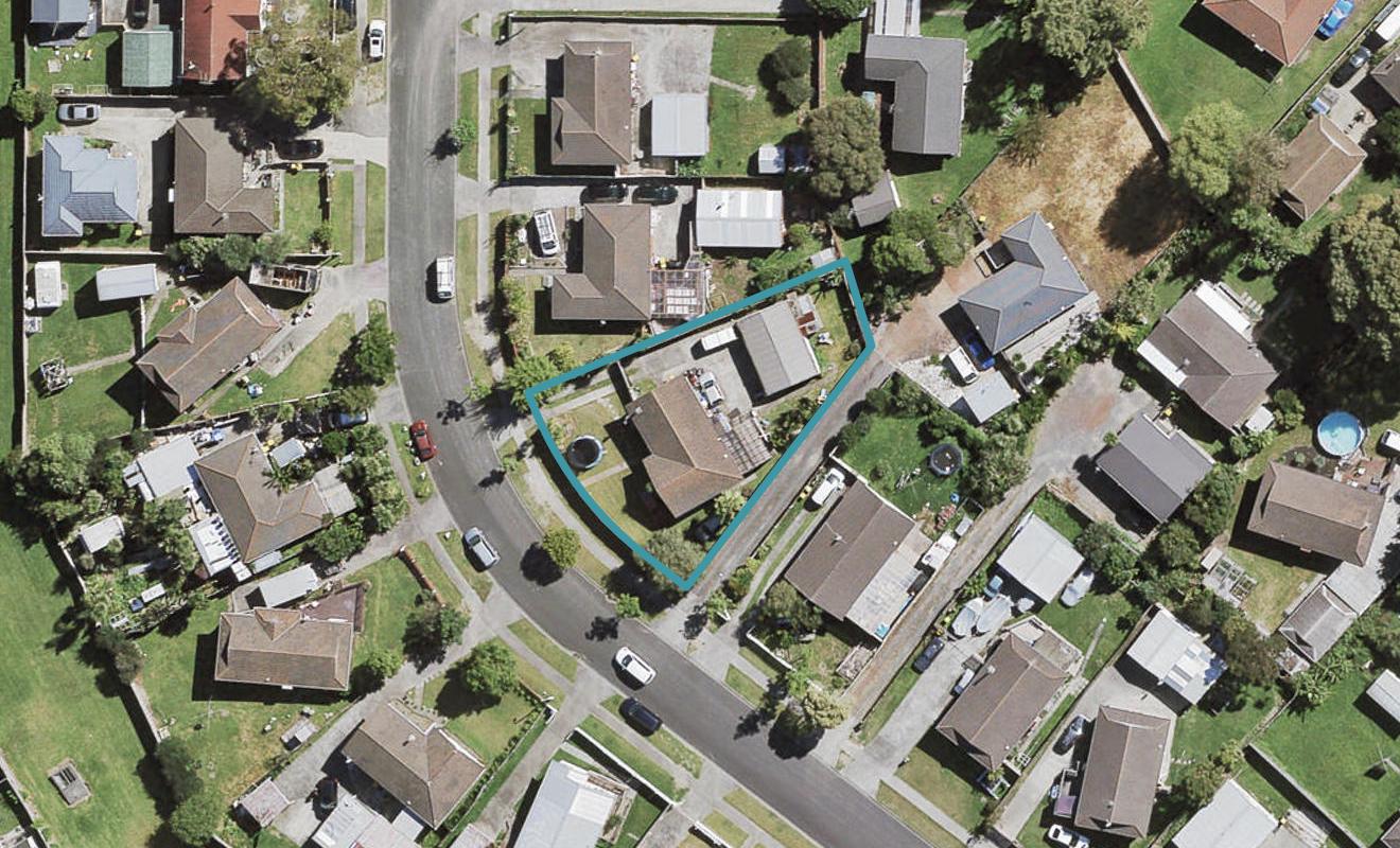13 Arodella Crescent, Ranui, Auckland - Carousel 1