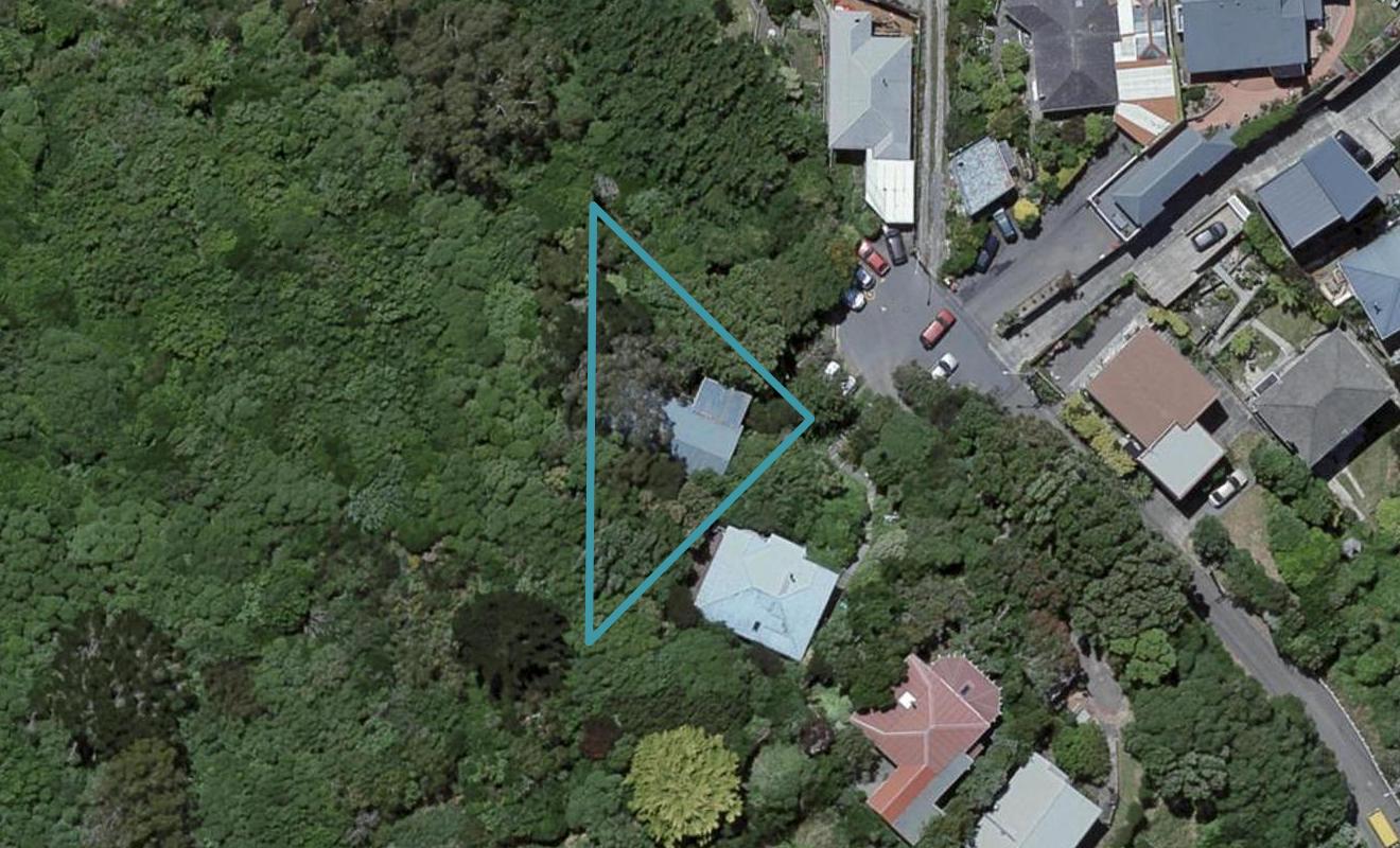 9 Auckland Terrace, Melrose, Wellington - Carousel 1