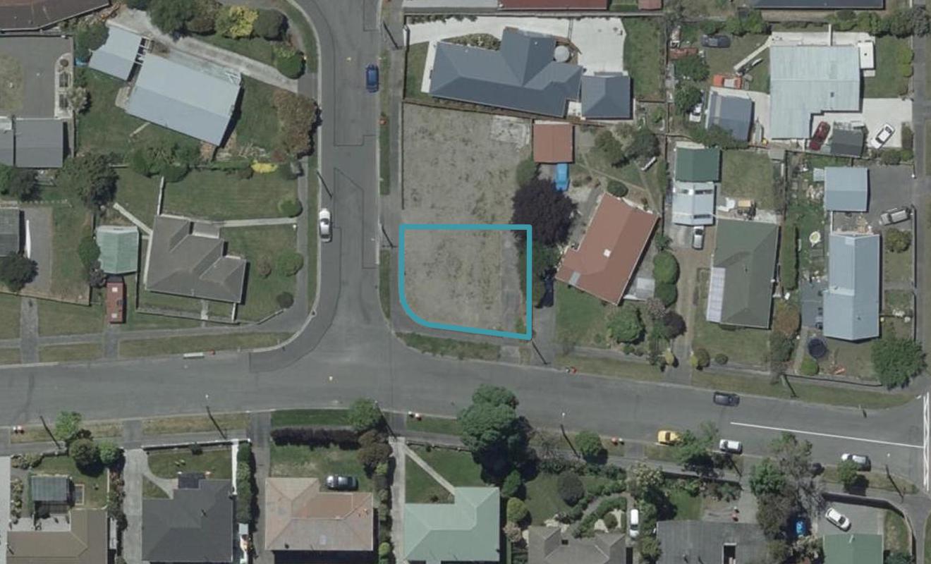 25 Nicholas Drive, Linwood, Christchurch - Carousel 1