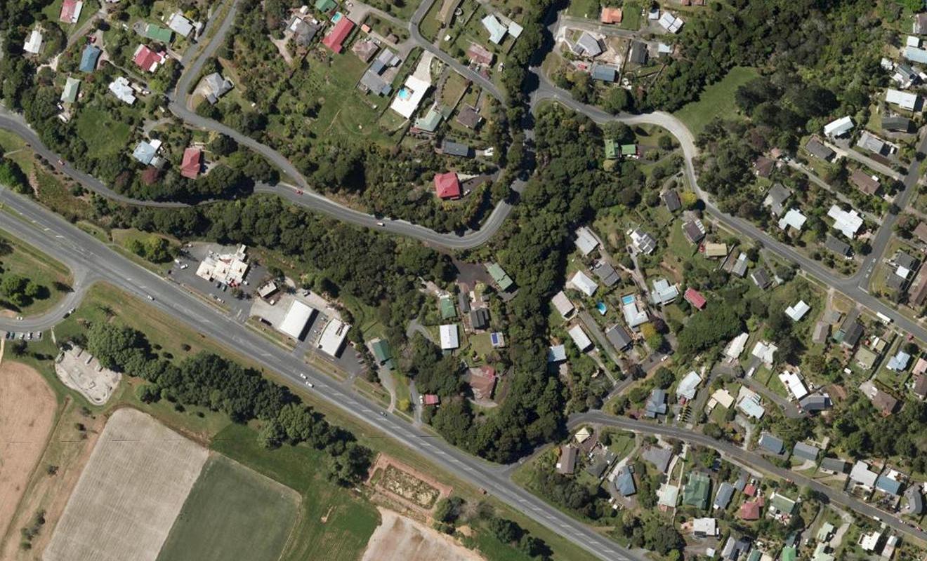 3/2 Memorial Drive, Parahaki, Whangārei - Carousel 1