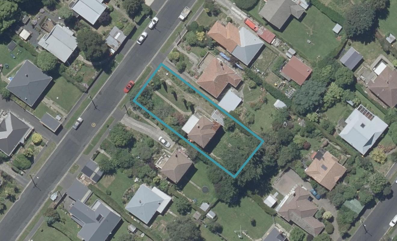 18 Strathearn Avenue, Wakari, Dunedin - Carousel 1