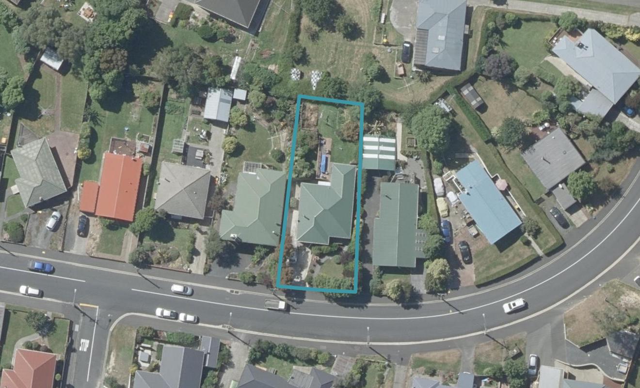 308 Kenmure Road, Kenmure, Dunedin - Carousel 1