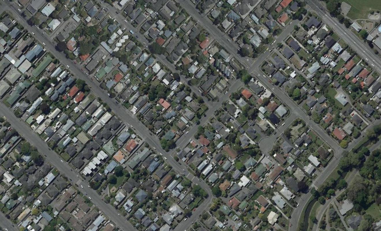 9 Rogers Street, Sydenham, Christchurch - Carousel 1