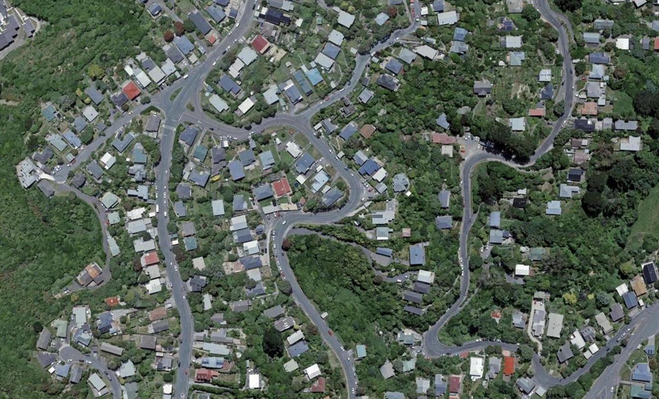 101 Farnham Street, Mornington, Wellington - Carousel 1