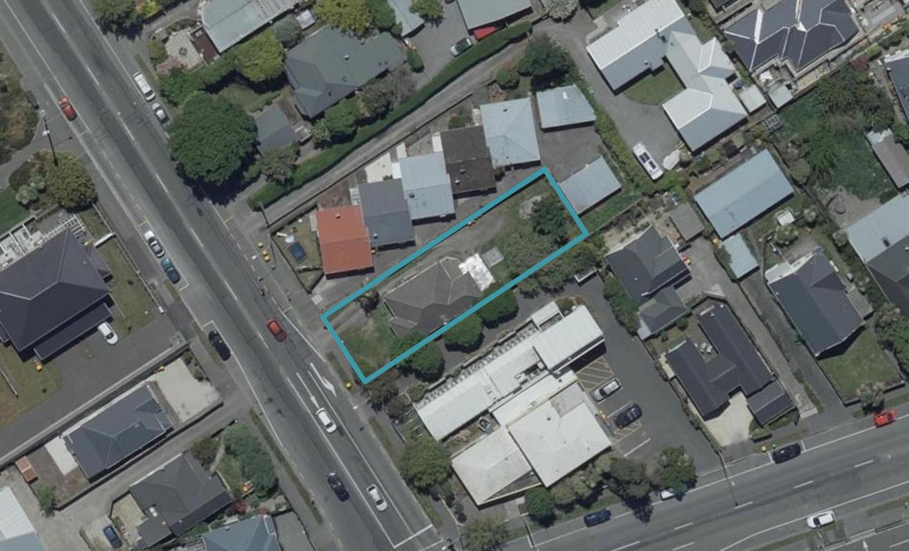 106 Cranford Street, St Albans, Christchurch - Carousel 1