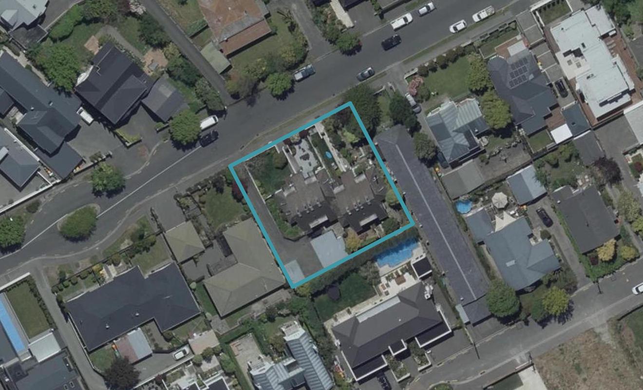 94A Aikmans Road, Merivale, Christchurch - Carousel 1