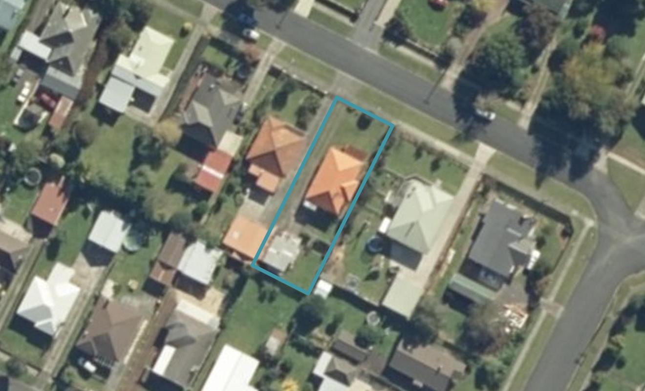 4 Dawson Street, Matamata, Matamata - Carousel 1