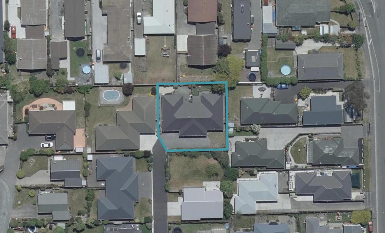 8A Kirsten Place, Parklands, Christchurch - Carousel 1