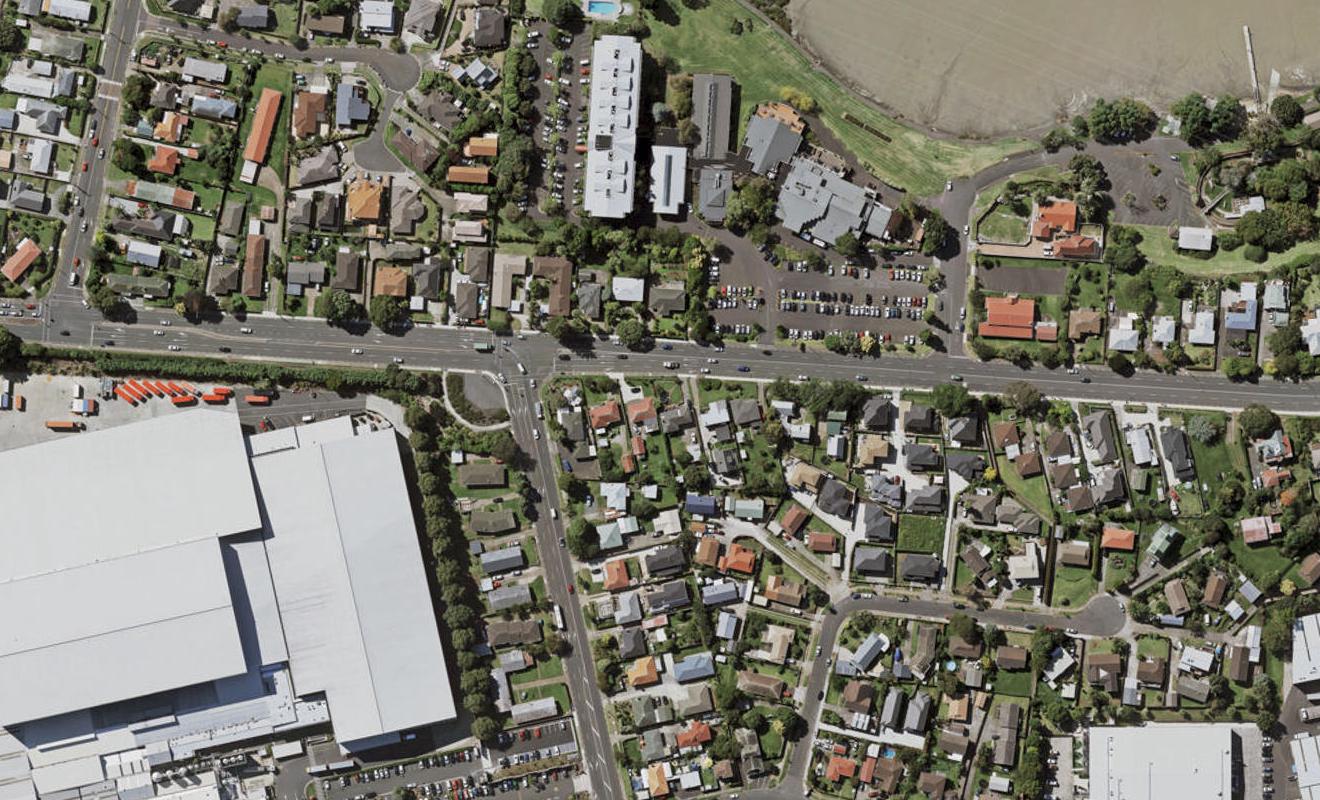 201/63 Waipuna Road, Mount Wellington, Auckland - Carousel 1