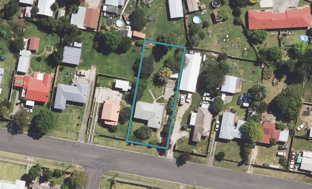 9 Andrew Street, Elgin, Gisborne - Carousel 1