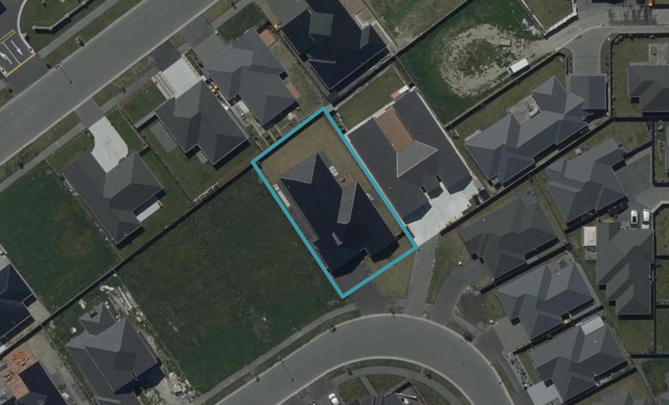 14 Pohe Street, Wigram, Christchurch - Carousel 1