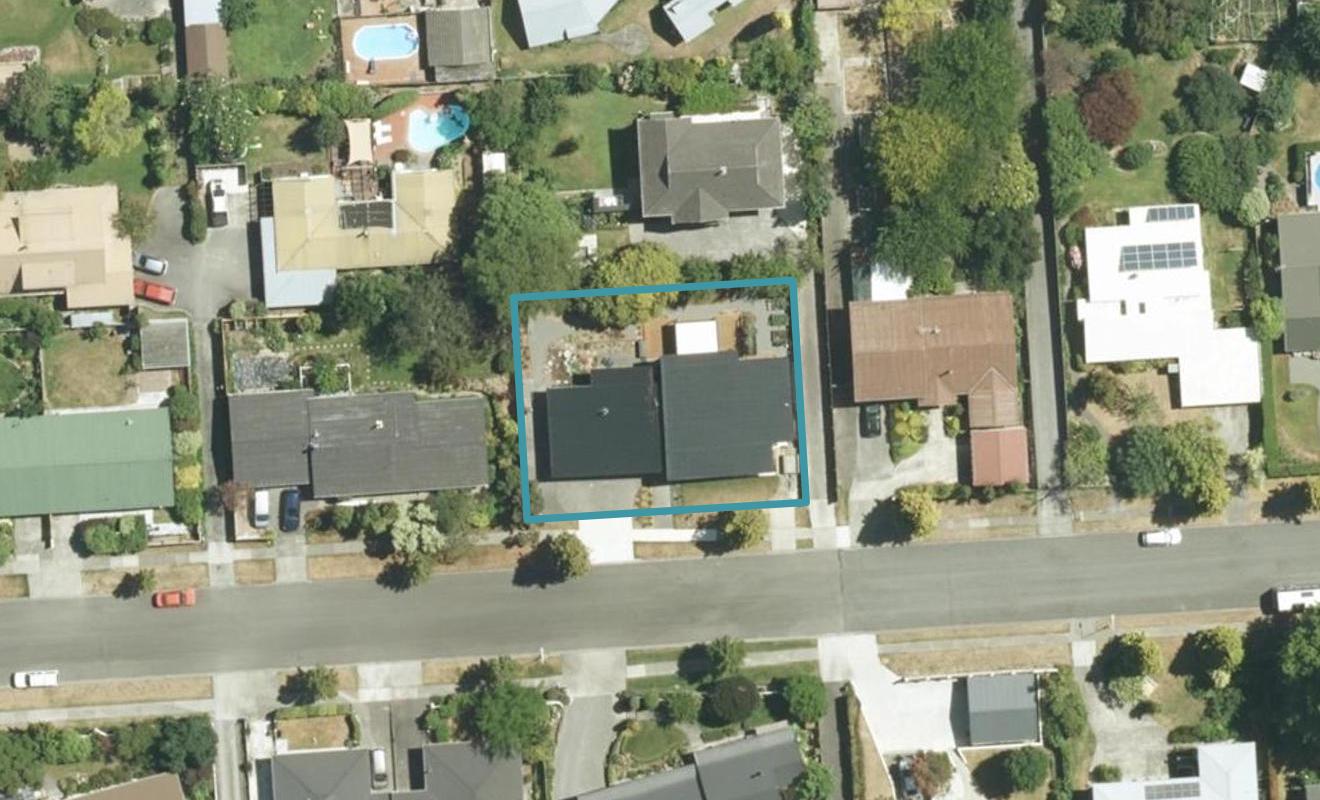 12 Fyffe Street, Witherlea, Blenheim - Carousel 1