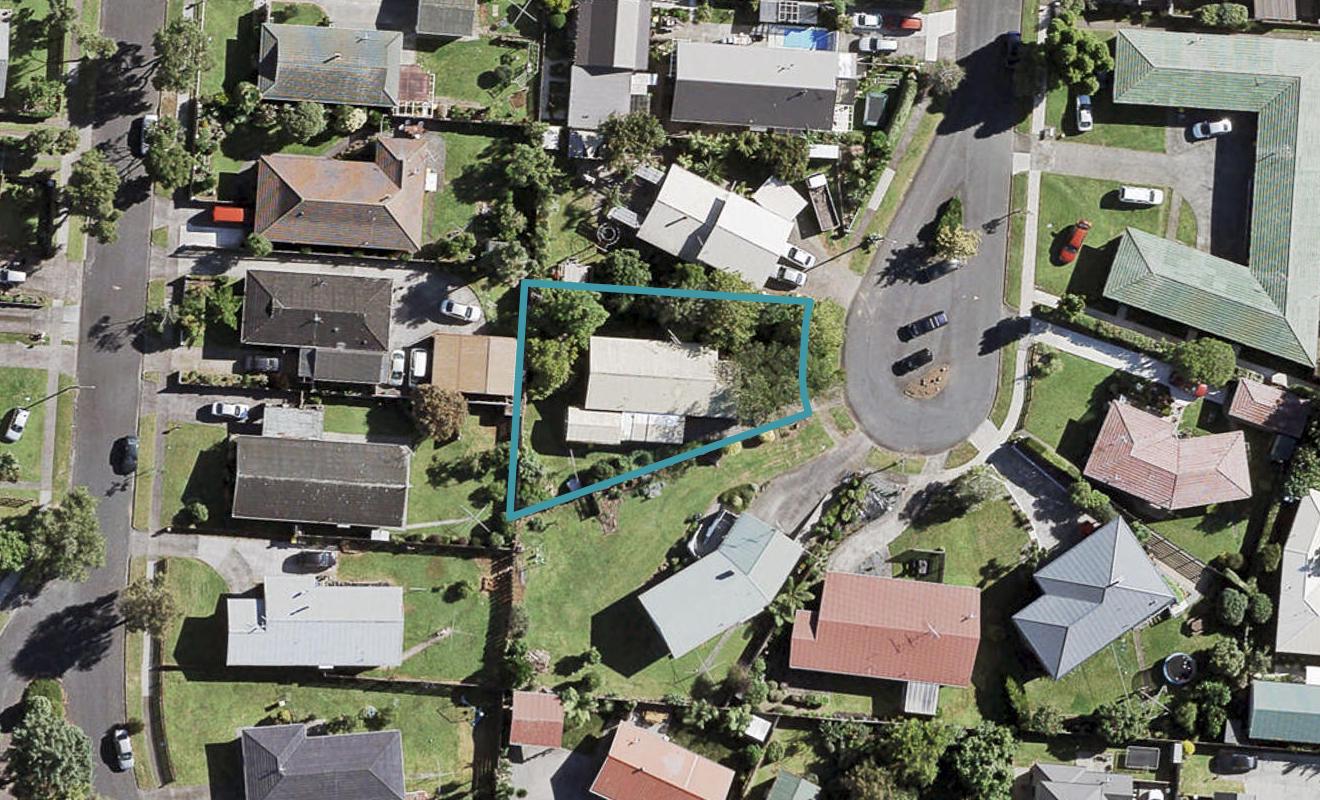 27 Garden Terrace, Pukekohe, Pukekohe - Carousel 1
