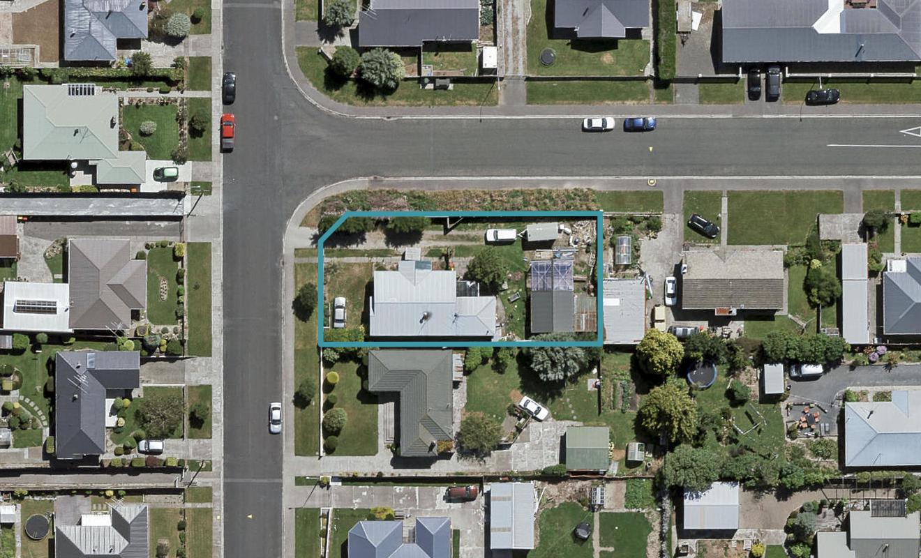 59 Ethel Street, Newfield, Invercargill - Carousel 1