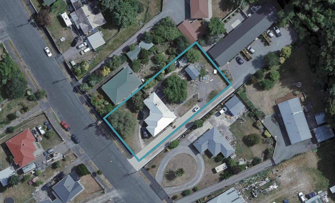 54 Oxford Street, Lansdowne, Masterton - Carousel 1
