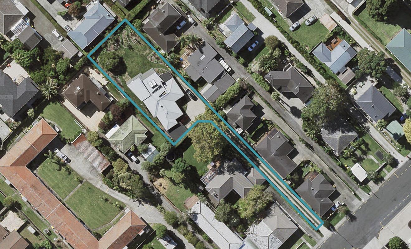 45 Dominion Street, Takapuna, Auckland - Carousel 1
