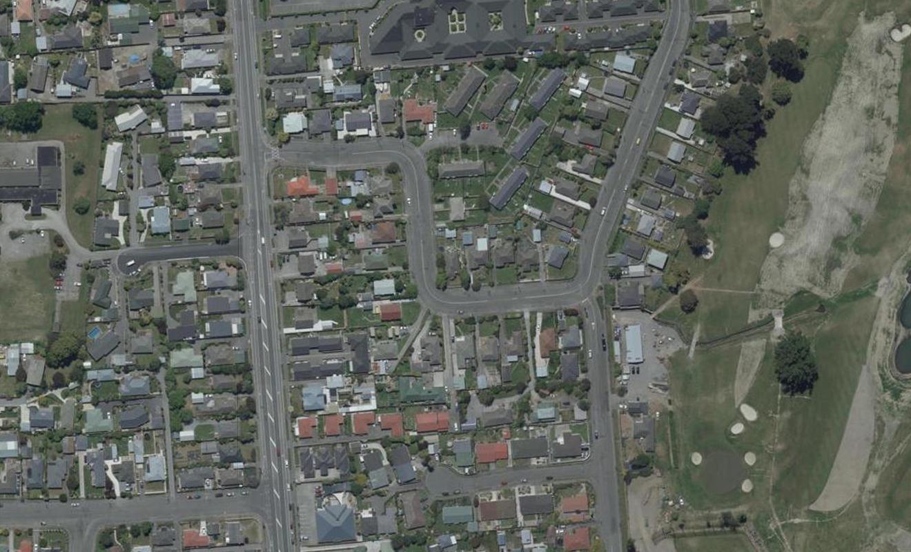 25 Joy Street, Shirley, Christchurch - Carousel 1