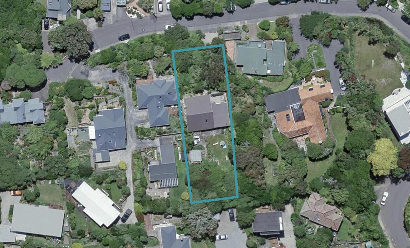 13 Makererua Street, Ngaio, Wellington - Carousel 1