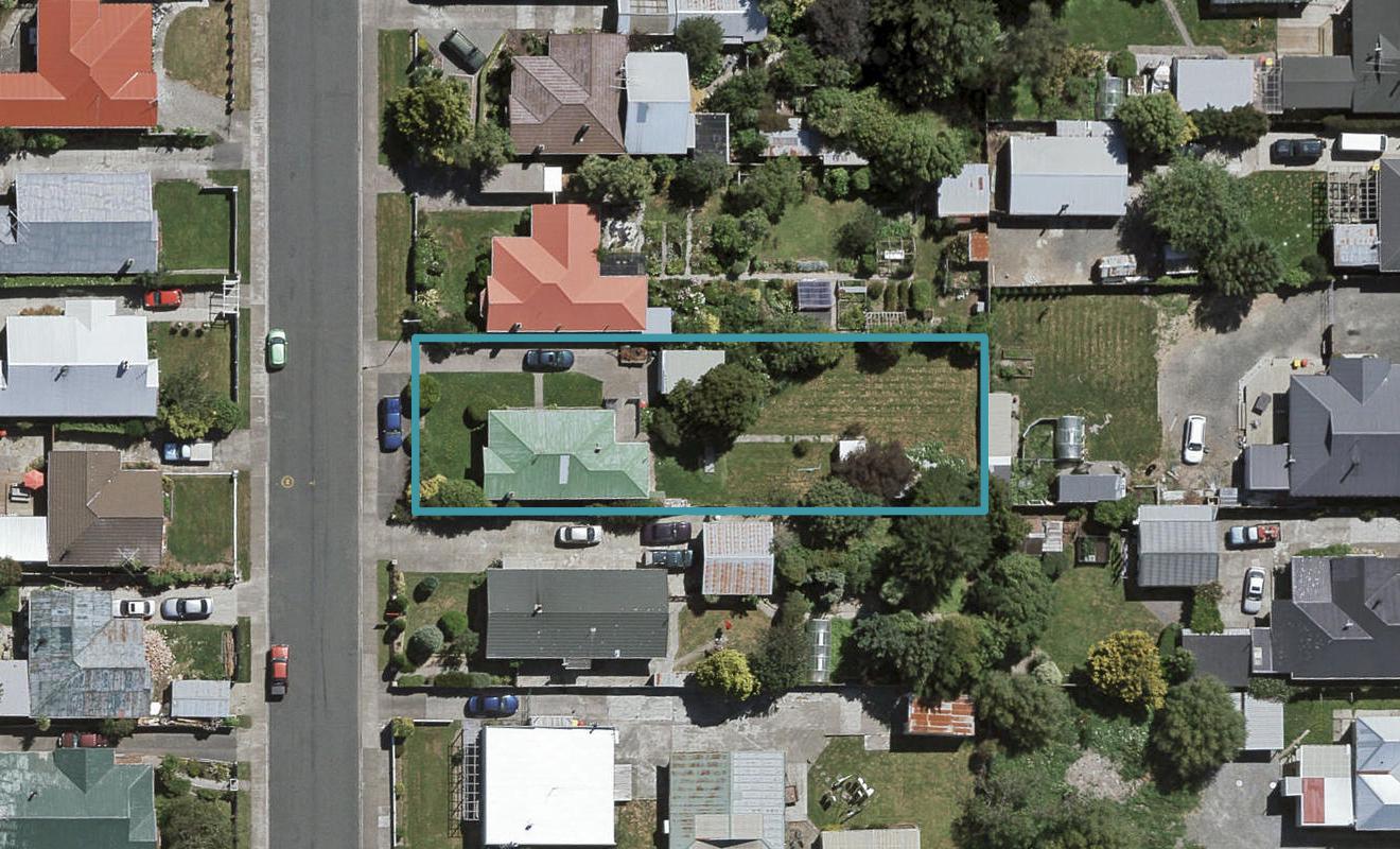 50 Venus Street, Georgetown, Invercargill - Carousel 1