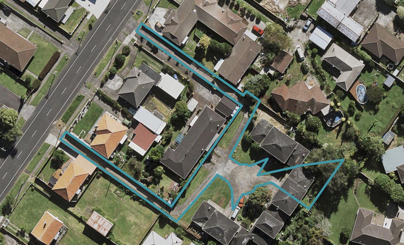 35B Birdwood Avenue, Papatoetoe, Auckland - Carousel 1