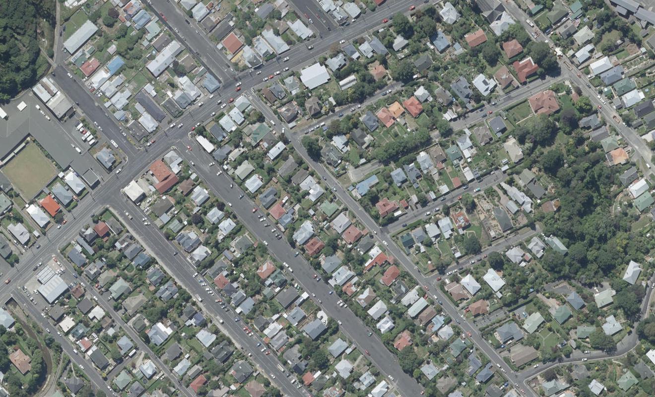 26 Blacks Road, North East Valley, Dunedin - Carousel 1
