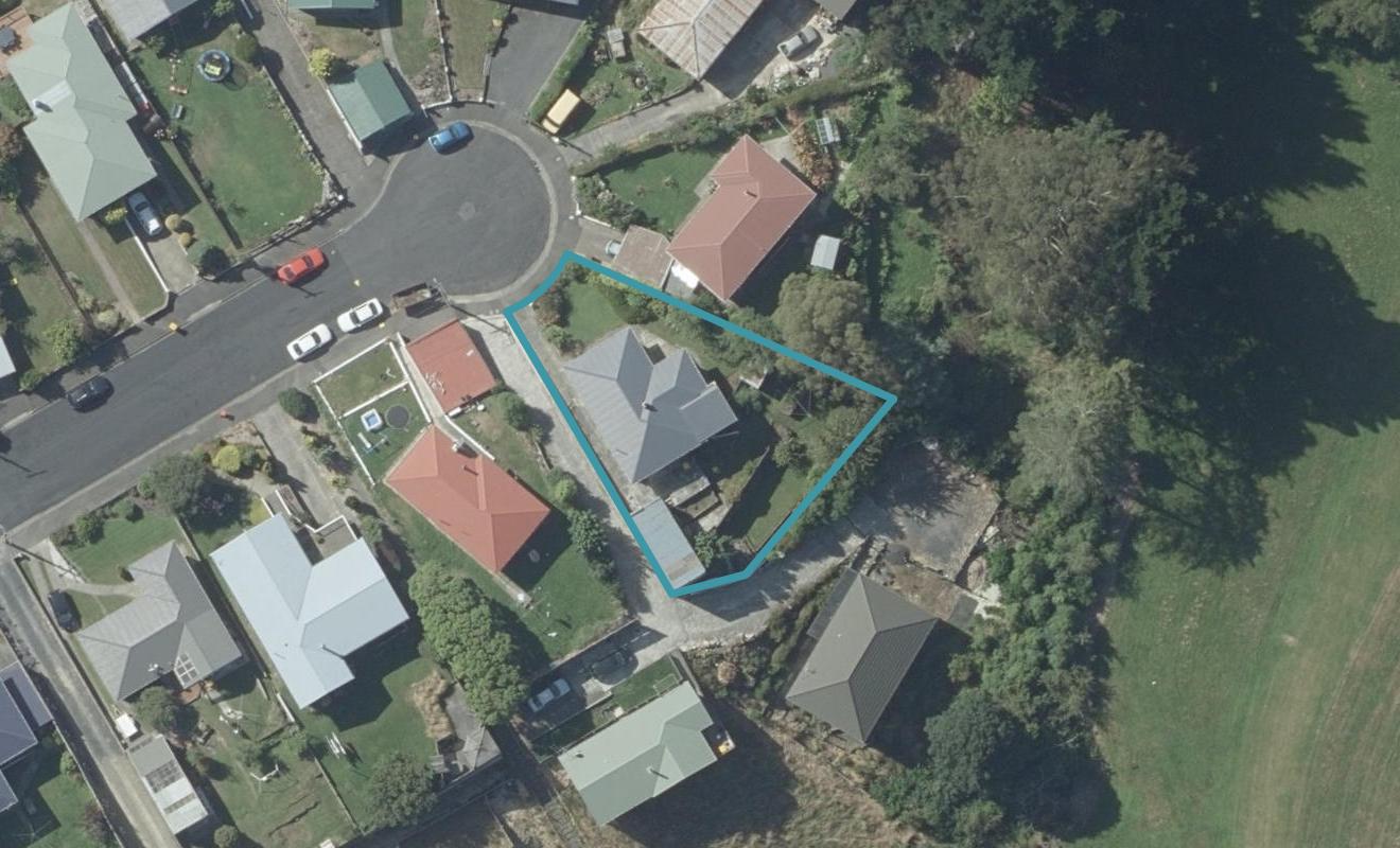 24 Summertime Avenue, Corstorphine, Dunedin - Carousel 1