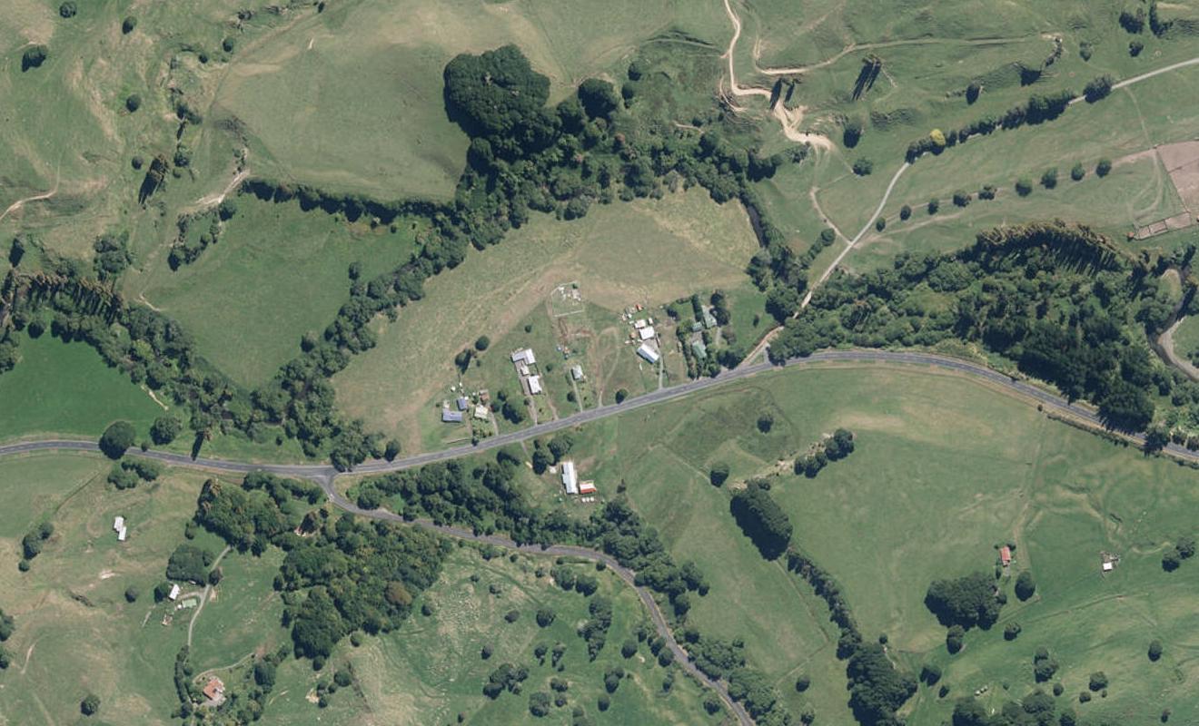 0 State Highway 41, Manunui, Taumarunui - Carousel 1