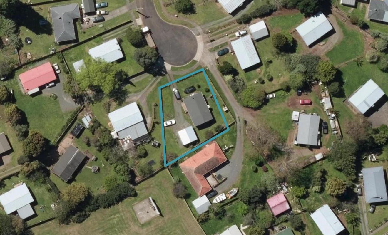 16 Pompallier Place, Otangarei, Whangarei - Carousel 1