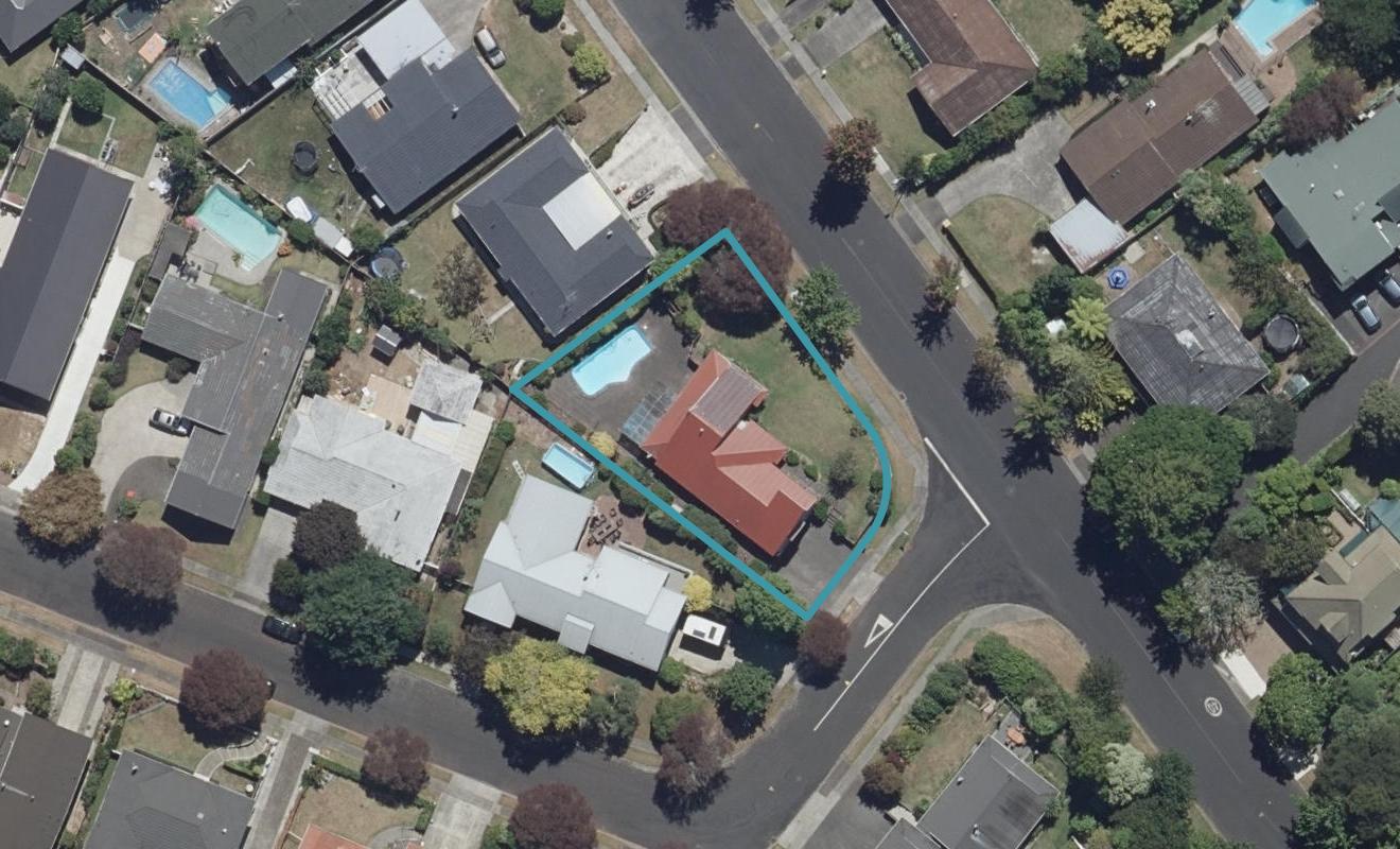 21 Silva Crescent, Riverlea, Hamilton - Carousel 1