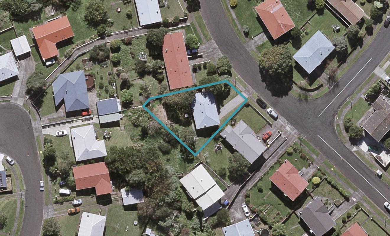 54 Tavistock Street, Westown, New Plymouth - Carousel 1