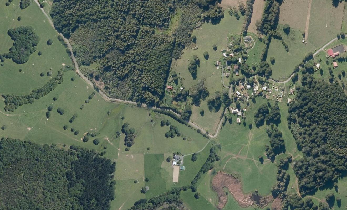 134 Porotu Road, Oromahoe, Kaikohe - Carousel 1
