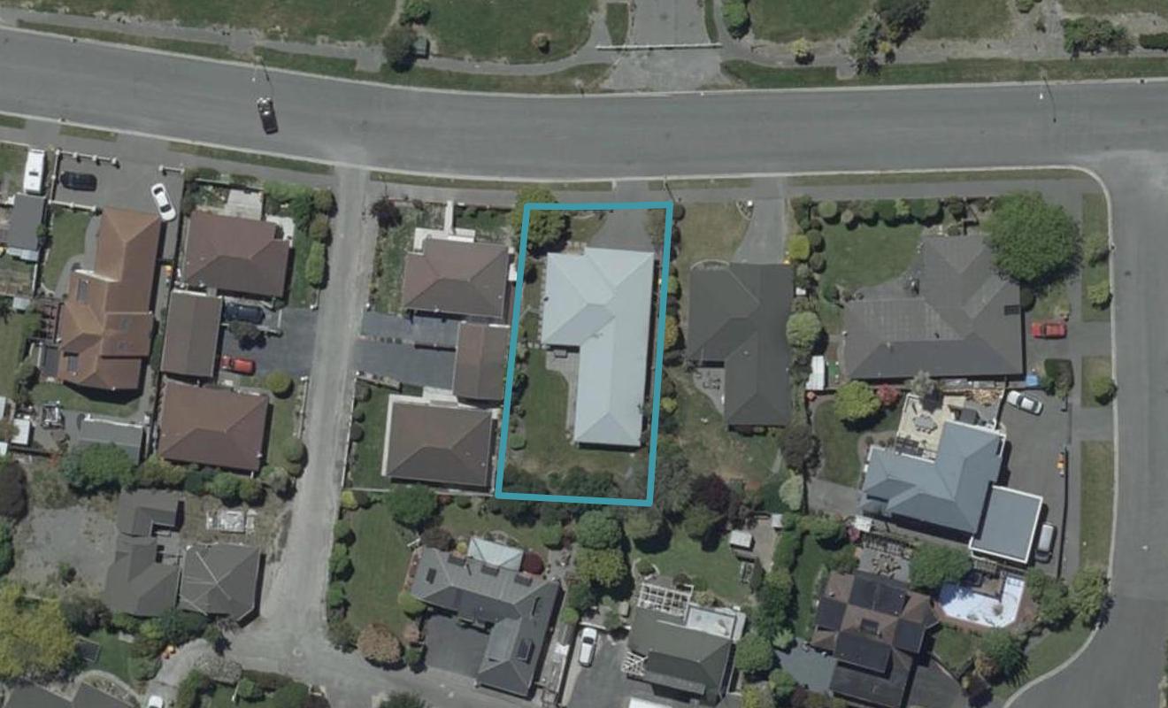 10 Mervyn Drive, Avondale, Christchurch - Carousel 1