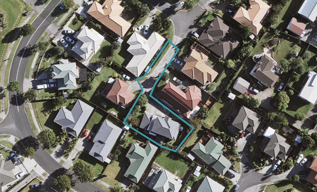 7 Atlantic Place, Goodwood Heights, Auckland - Carousel 1