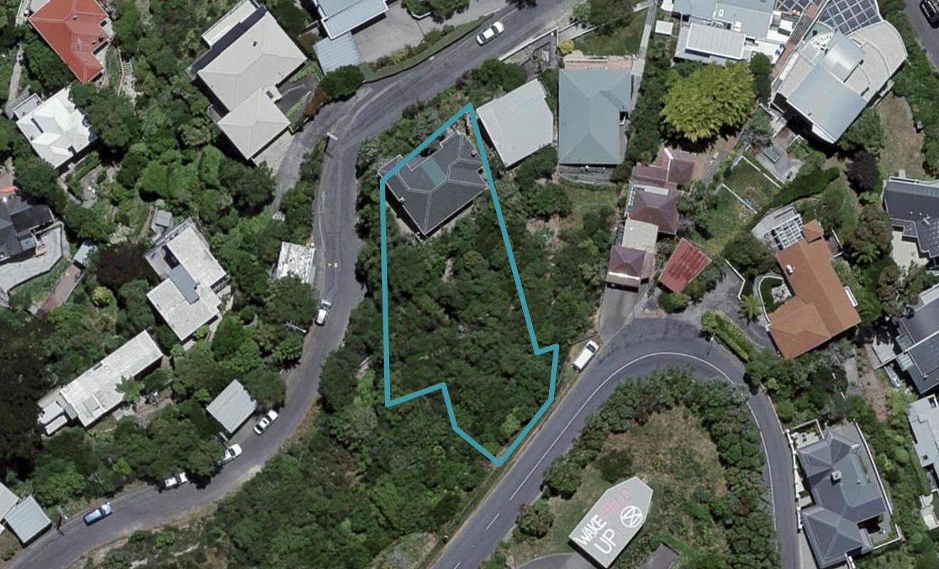 23 Robieson Street, Roseneath, Wellington - Carousel 1