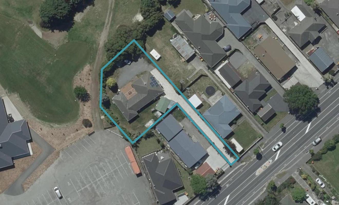 203A Wainoni Road, Avondale, Christchurch - Carousel 1