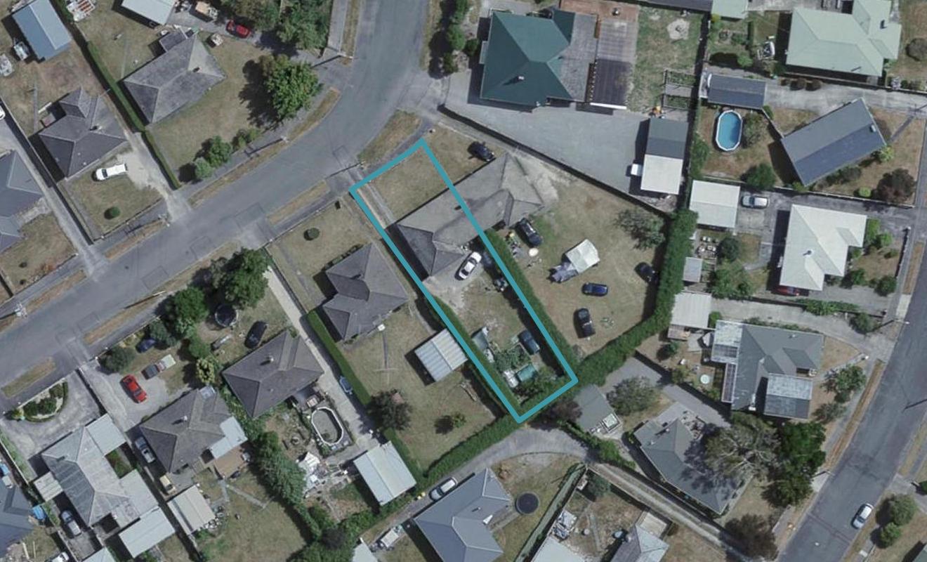 32 Churchill Avenue, Lansdowne, Masterton - Carousel 1