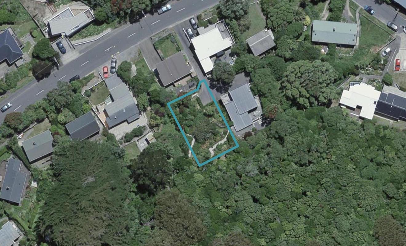 161 Cockayne Road, Khandallah, Wellington - Carousel 1