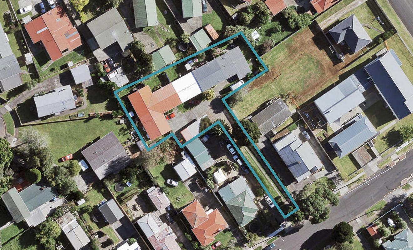3/65 Victoria Street, Pukekohe, Pukekohe - Carousel 1