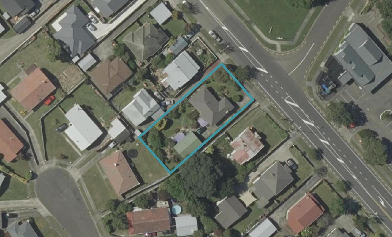 82 Milson Line, Milson, Palmerston North - Carousel 1