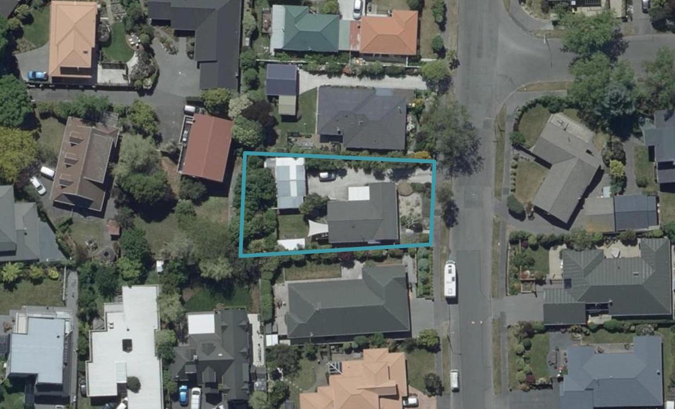 45 Stillwater Avenue, Burwood, Christchurch - Carousel 1