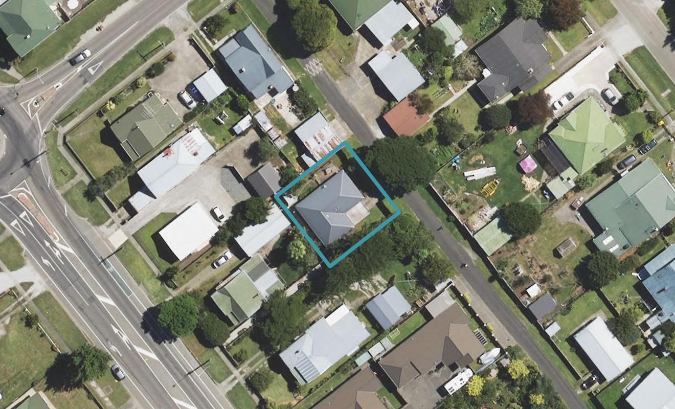 163A Ormond Road, Whataupoko, Gisborne - Carousel 1