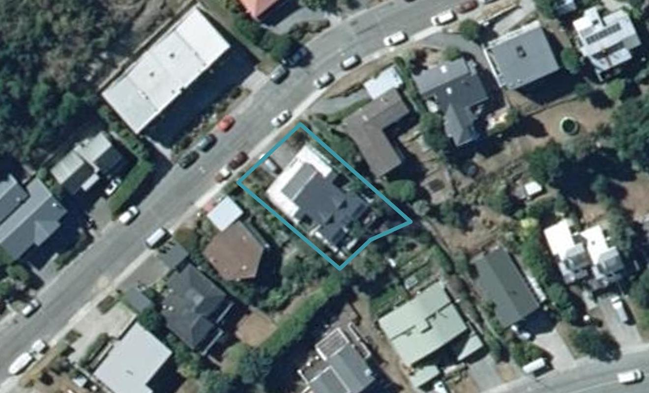 53A Wynyard Crescent, Fernhill, Queenstown - Carousel 1