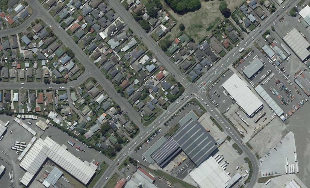 5/48 Seymour Street, Hornby, Christchurch - Carousel 1