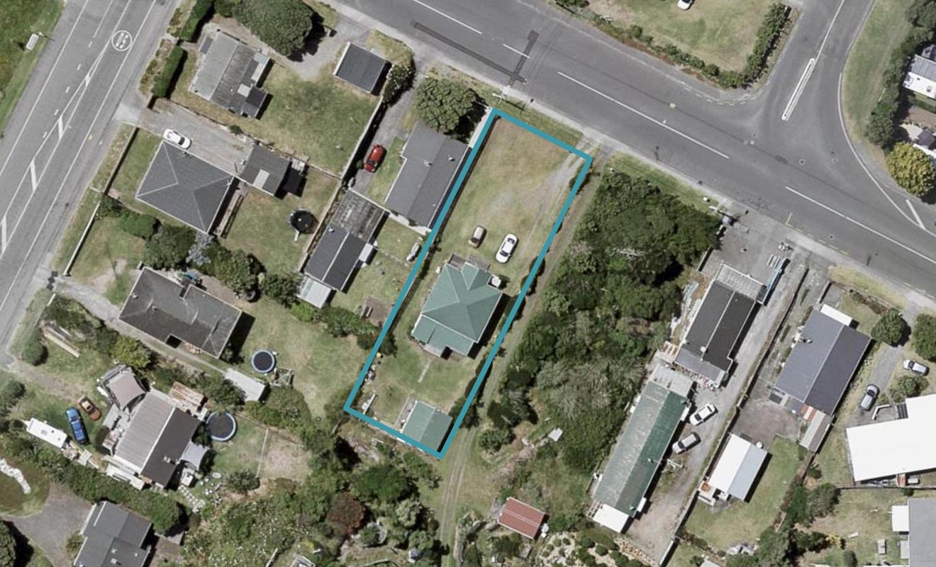 9 Tasman Road, Otaki Beach, Otaki - Carousel 1