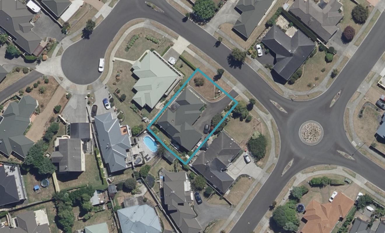 3 Southworth Place, Grandview Heights, Hamilton - Carousel 1