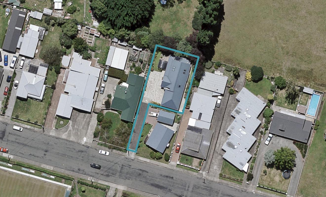 13A Francis Drake Street, Waipukurau, Waipukurau - Carousel 1