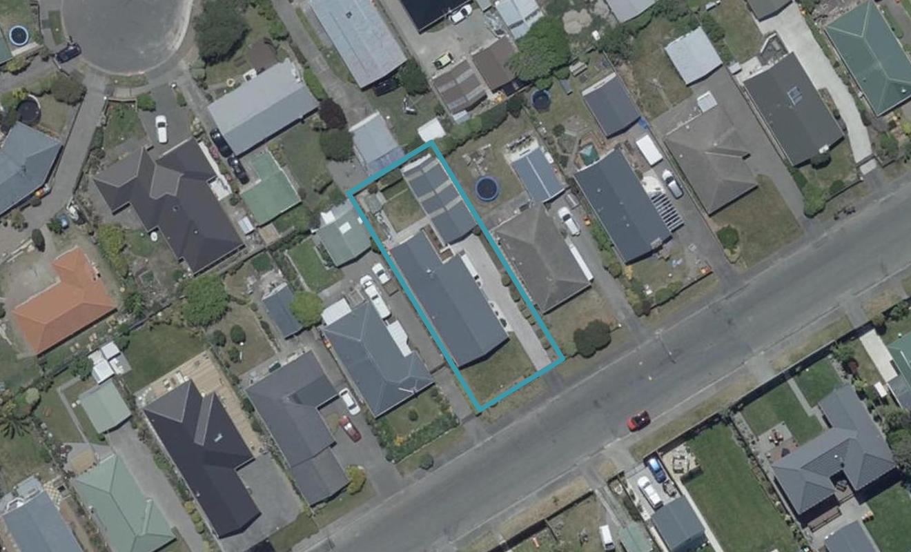 154 Pacific Road, North New Brighton, Christchurch - Carousel 1