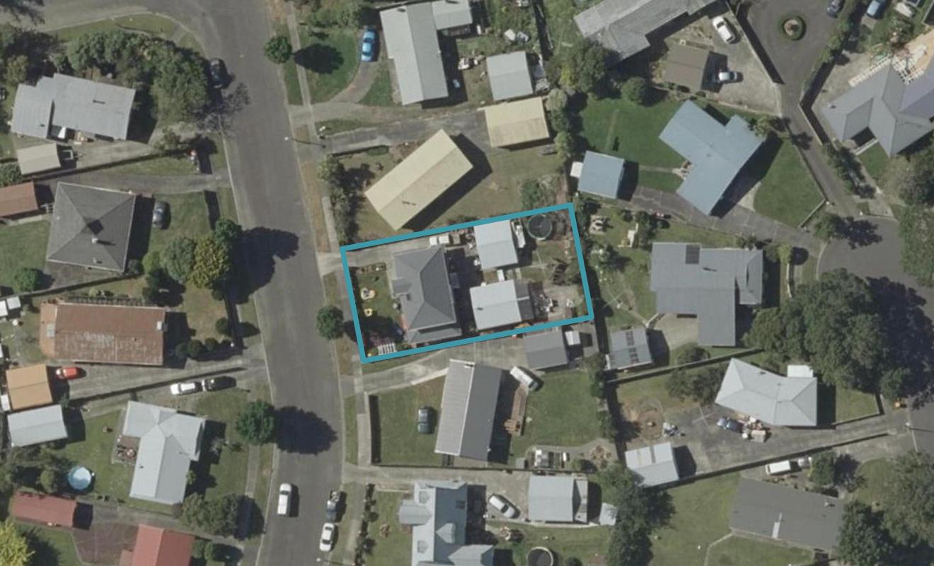 34 Gemini Avenue, Milson, Palmerston North - Carousel 1