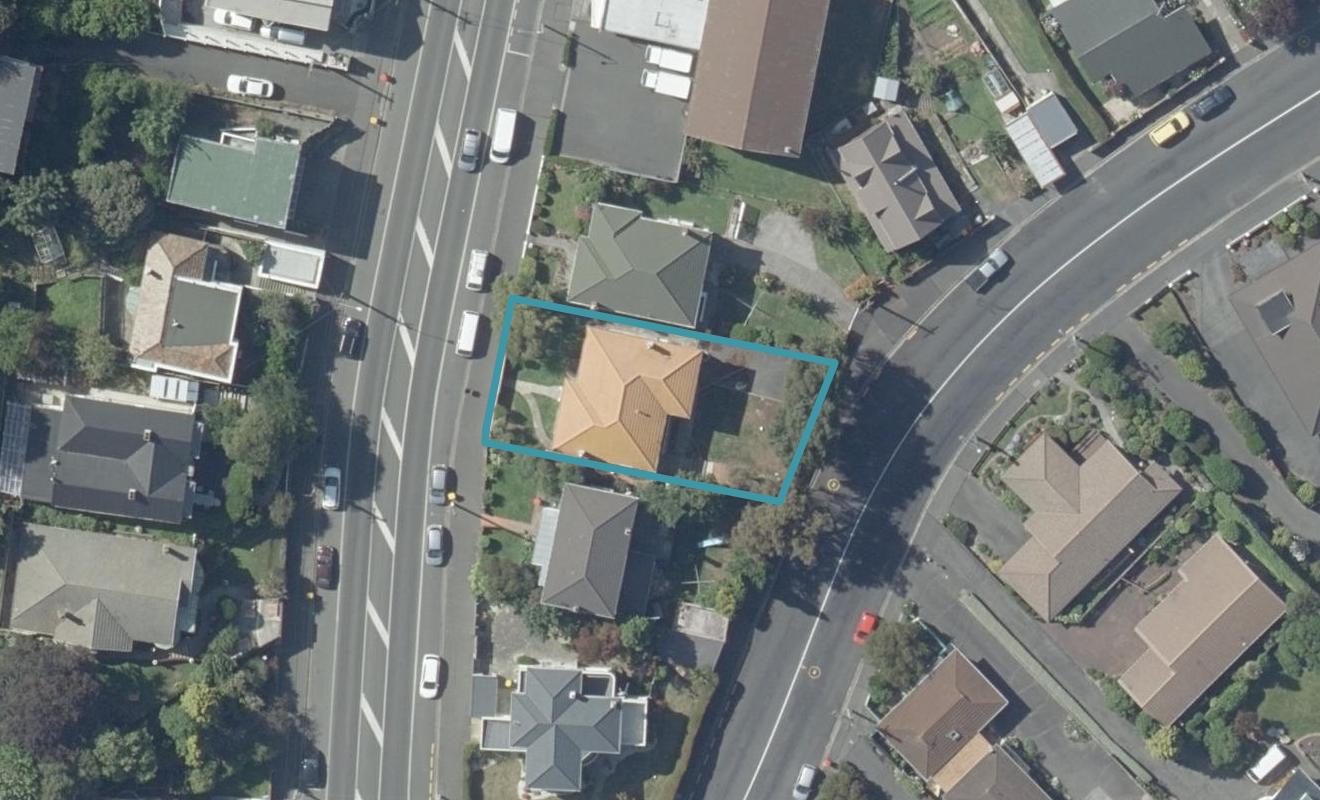 141 Forbury Road, Saint Clair, Dunedin - Carousel 1